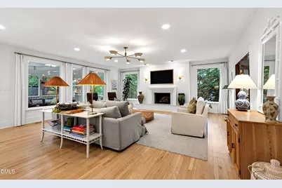 2101 Prescott Place, Raleigh, NC 27615 - Photo 2