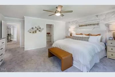 282 Blue Butterfly Drive, Angier, NC 27501 - Photo 22