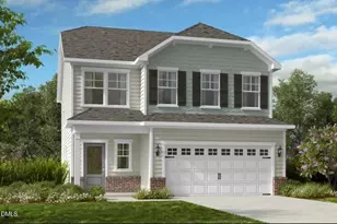 282 Blue Butterfly Dr, Angier, NC 27501 - Photo 1