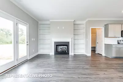 165 Cinnabar Street, Clayton, NC 27527 - Photo 4