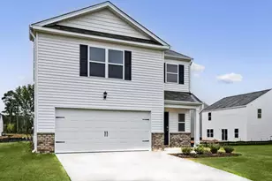 116 Vignette Dr, Wilson's Mills, NC 27577 - Photo 2