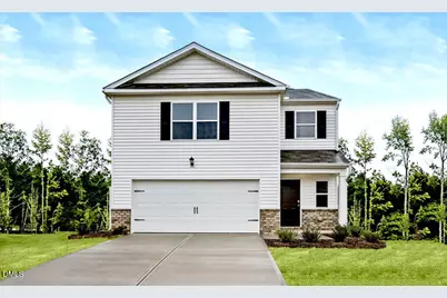 116 Vignette Drive, Wilsons Mills, NC 27577 - Photo 1
