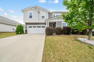 105 Autumn Crest Ln, Fuquay-Varina, NC 27526 - Photo 4