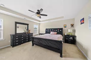 105 Autumn Crest Ln, Fuquay-Varina, NC 27526 - Photo 26