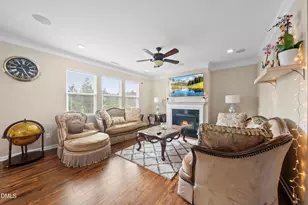 105 Autumn Crest Ln, Fuquay-Varina, NC 27526 - Photo 12