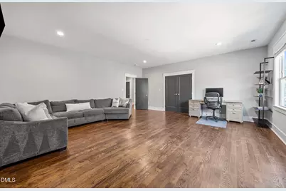 3426 Dixon Road, Durham, NC 27707 - Photo 26