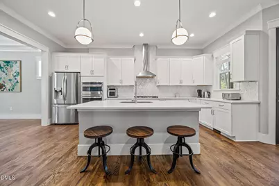 3426 Dixon Road, Durham, NC 27707 - Photo 6