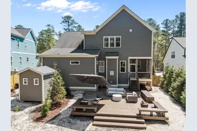 3426 Dixon Road, Durham, NC 27707 - Photo 28