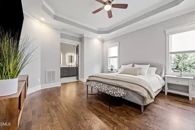 3426 Dixon Road, Durham, NC 27707 - Photo 12