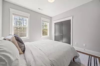 3426 Dixon Road, Durham, NC 27707 - Photo 20