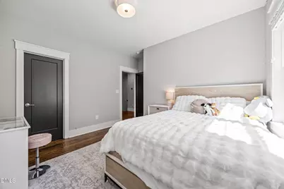 3426 Dixon Road, Durham, NC 27707 - Photo 24