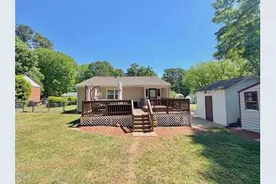 122 Watson Drive, Henderson, NC 27536 - Photo 4