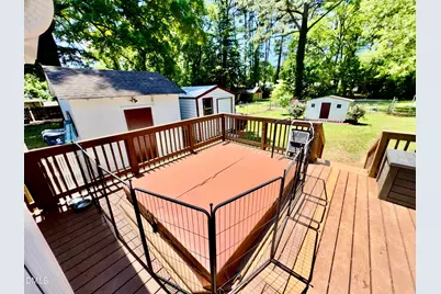 122 Watson Drive, Henderson, NC 27536 - Photo 36