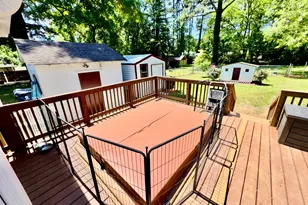 122 Watson Dr, Henderson, NC 27536 - Photo 36
