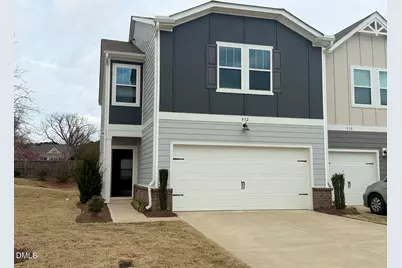 932 Clearhaven Lane, Fuquay Varina, NC 27526 - Photo 2