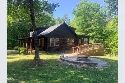 327 Shady Oak Road, Roxboro, NC 27574 - Photo 6