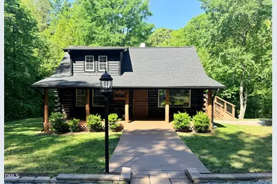 327 Shady Oak Road, Roxboro, NC 27574 - Photo 1