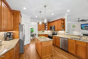 200 Avent Meadows Ln, Holly Springs, NC 27540 - Photo 10