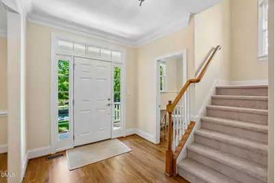 200 Avent Meadows Lane, Holly Springs, NC 27540 - Photo 4