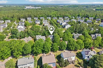 200 Avent Meadows Lane, Holly Springs, NC 27540 - Photo 44