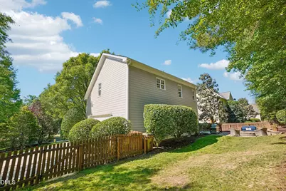 200 Avent Meadows Lane, Holly Springs, NC 27540 - Photo 36