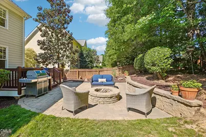 200 Avent Meadows Lane, Holly Springs, NC 27540 - Photo 18