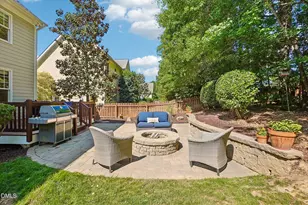 200 Avent Meadows Ln, Holly Springs, NC 27540 - Photo 18
