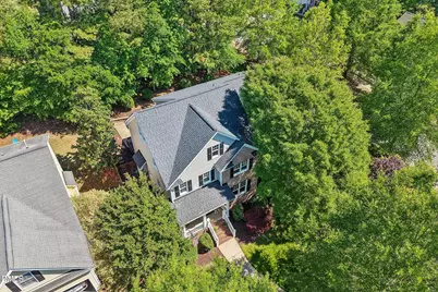 200 Avent Meadows Lane, Holly Springs, NC 27540 - Photo 42