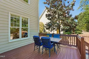 200 Avent Meadows Ln, Holly Springs, NC 27540 - Photo 16