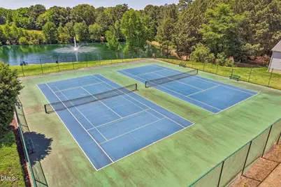 200 Avent Meadows Lane, Holly Springs, NC 27540 - Photo 48