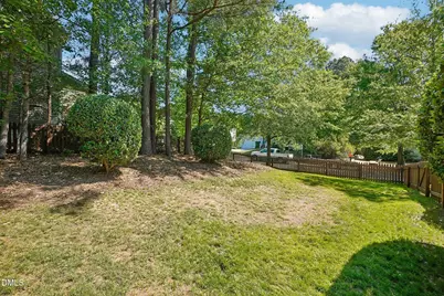 200 Avent Meadows Lane, Holly Springs, NC 27540 - Photo 38