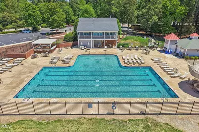 200 Avent Meadows Lane, Holly Springs, NC 27540 - Photo 46