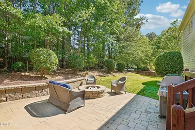 200 Avent Meadows Lane, Holly Springs, NC 27540 - Photo 40