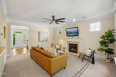 200 Avent Meadows Lane, Holly Springs, NC 27540 - Photo 8