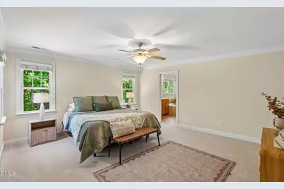 200 Avent Meadows Lane, Holly Springs, NC 27540 - Photo 20