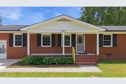 5075 Community Grocery Road, Wilson, NC 27893 - Photo 4