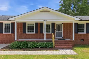 5075 Community Grocery Rd, Wilson, NC 27893 - Photo 4