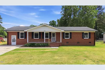 5075 Community Grocery Road, Wilson, NC 27893 - Photo 2