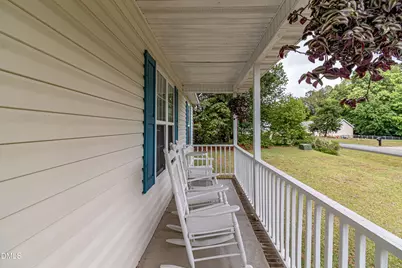 409 Twin Creeks Drive, Goldsboro, NC 27530 - Photo 2