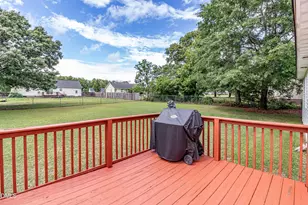 409 Twin Creeks Dr, Goldsboro, NC 27530 - Photo 12