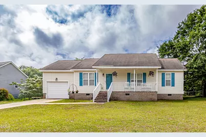 409 Twin Creeks Drive, Goldsboro, NC 27530 - Photo 1