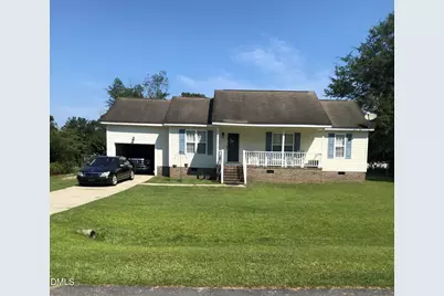 409 Twin Creeks Drive, Goldsboro, NC 27530 - Photo 1