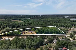 4086 Nc Hwy 39 S, Henderson, NC 27537 - Photo 8
