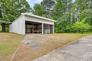 4086 Nc Hwy 39 S, Henderson, NC 27537 - Photo 6