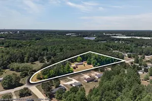 4086 Nc Hwy 39 S, Henderson, NC 27537 - Photo 2