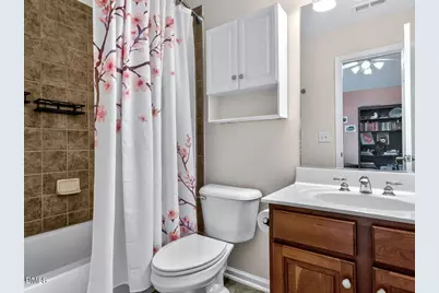 3712 Amberwine Lane, Wake Forest, NC 27587 - Photo 22