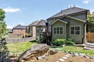 3712 Amberwine Ln, Wake Forest, NC 27587 - Photo 34