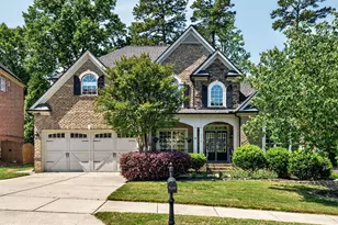 3712 Amberwine Ln, Wake Forest, NC 27587 - Photo 1
