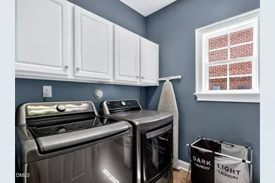 3712 Amberwine Lane, Wake Forest, NC 27587 - Photo 20