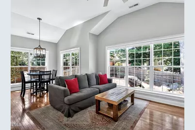 3712 Amberwine Lane, Wake Forest, NC 27587 - Photo 16